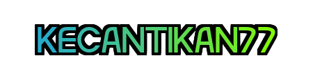KECANTIKAN77 Logo